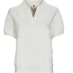 Polo-t-shirts m. korte ærmer Tommy Hilfiger