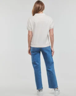 Polo-t-shirts m. korte ærmer Tommy Hilfiger