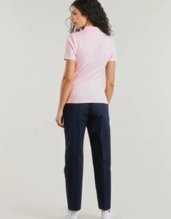 Polo-t-shirts m. korte ærmer Tommy Hilfiger