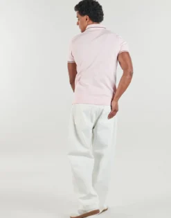 Polo-t-shirts m. korte ærmer Tommy Hilfiger