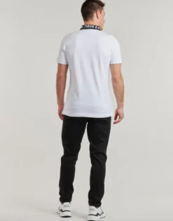 Polo-t-shirts m. korte ærmer Versace Jeans Couture
