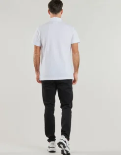 Polo-t-shirts m. korte ærmer Versace Jeans Couture