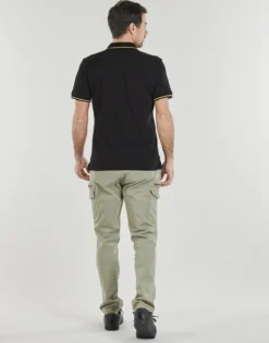 Polo-t-shirts m. korte ærmer Versace Jeans Couture