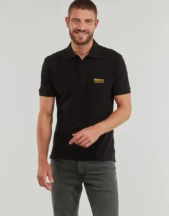 Polo-t-shirts m. korte ærmer Versace Jeans Couture