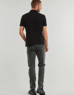 Polo-t-shirts m. korte ærmer Versace Jeans Couture