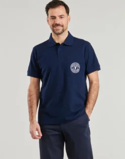 Polo-t-shirts m. korte ærmer Versace Jeans Couture