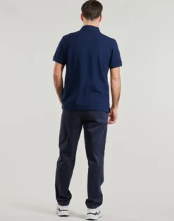 Polo-t-shirts m. korte ærmer Versace Jeans Couture