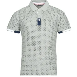 Polo-t-shirts m. korte ærmer Yurban