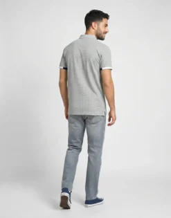 Polo-t-shirts m. korte ærmer Yurban