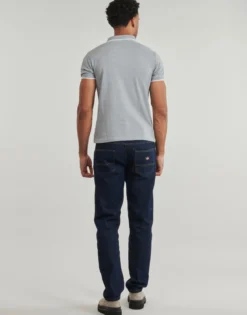 Polo-t-shirts m. korte ærmer Yurban