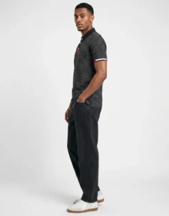 Polo-t-shirts m. korte ærmer Yurban