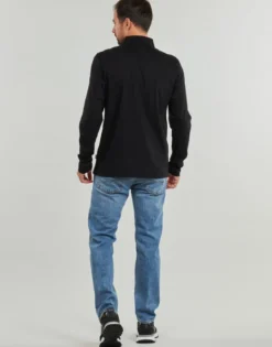 Polo-t-shirts m. lange ærmer BOSS