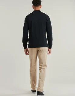 Polo-t-shirts m. lange ærmer Polo Ralph Lauren