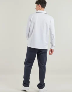 Polo-t-shirts m. lange ærmer Polo Ralph Lauren