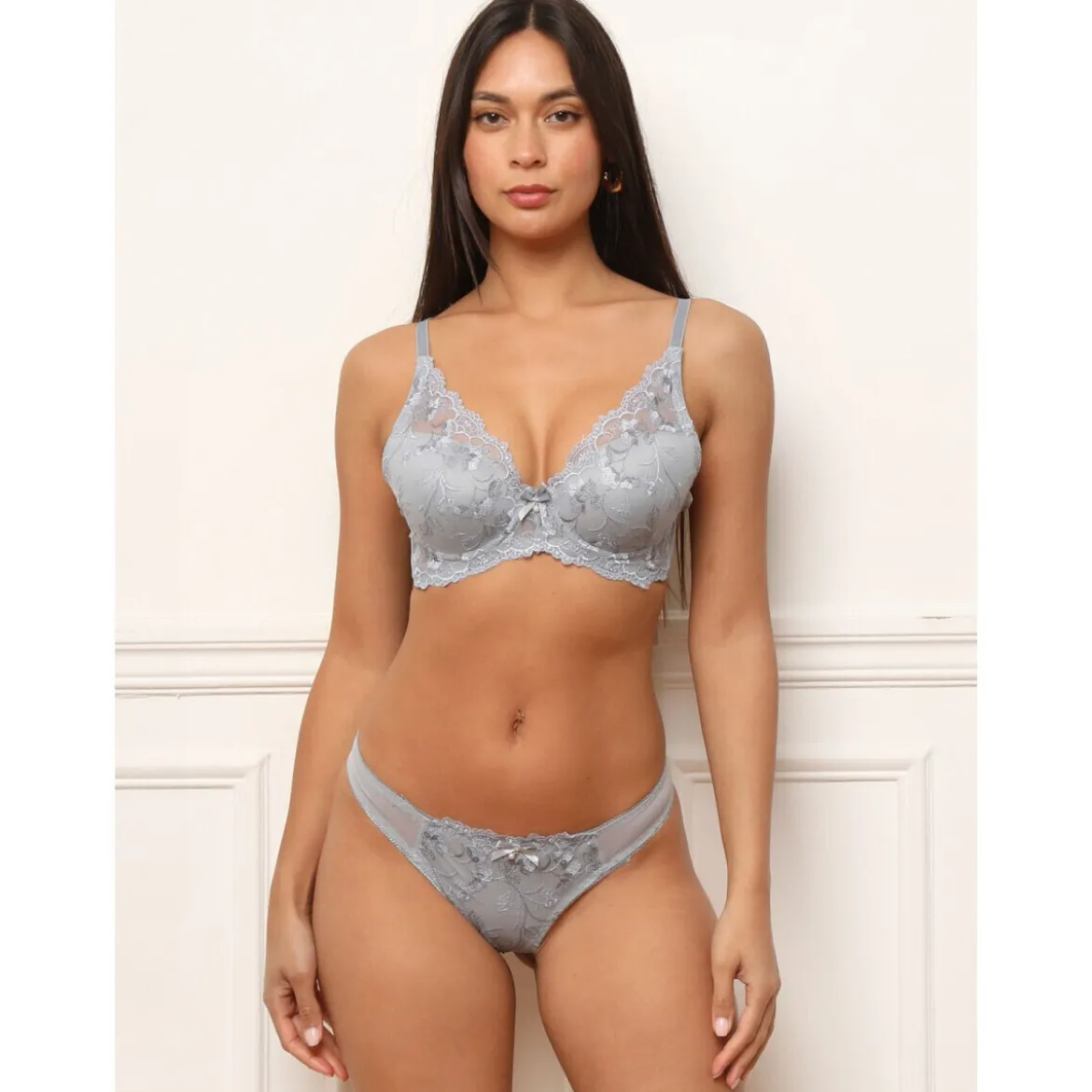 Polstrede La Modeuse