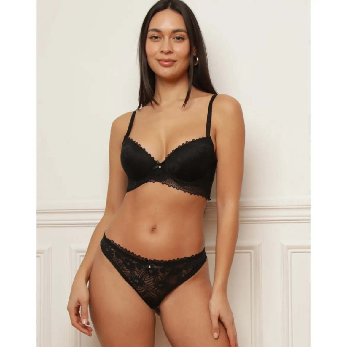 Polstrede La Modeuse