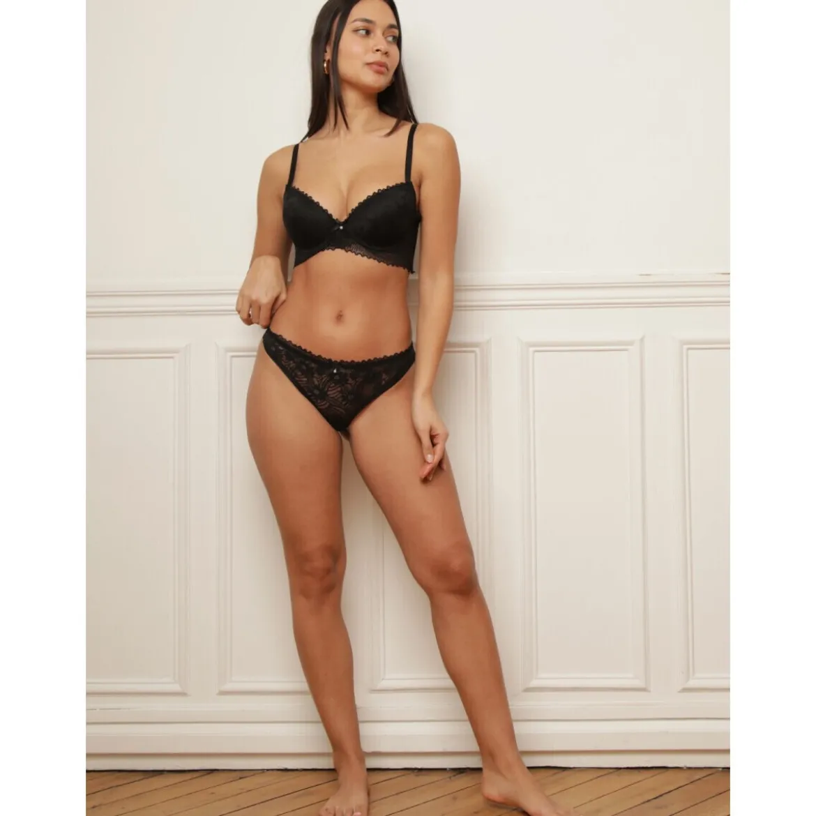 Polstrede La Modeuse