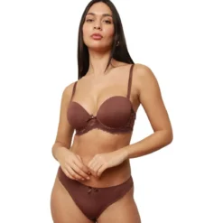 Polstrede La Modeuse