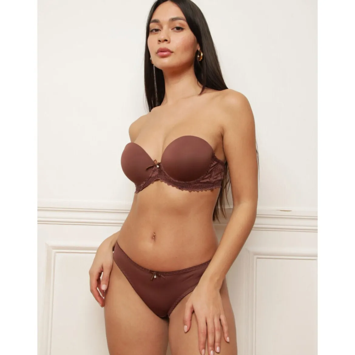 Polstrede La Modeuse