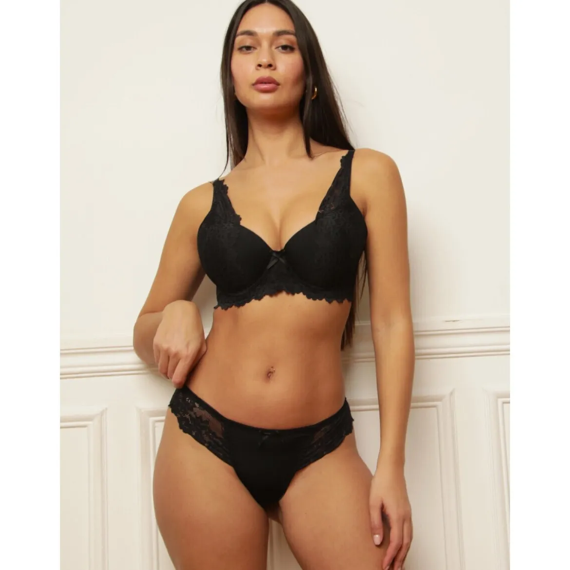 Polstrede La Modeuse