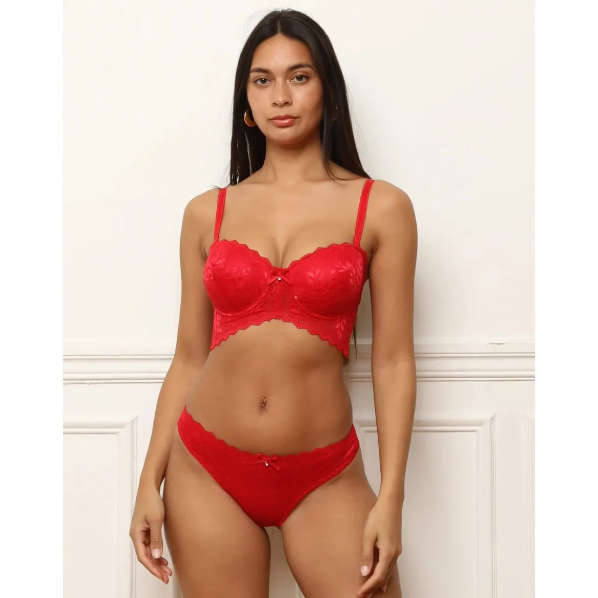 Polstrede La Modeuse