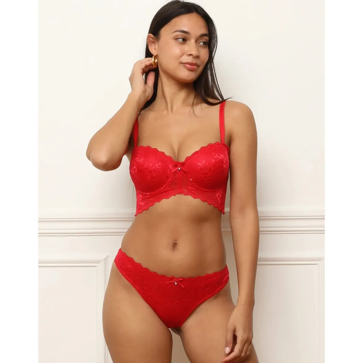 Polstrede La Modeuse