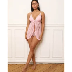 Polstrede La Modeuse