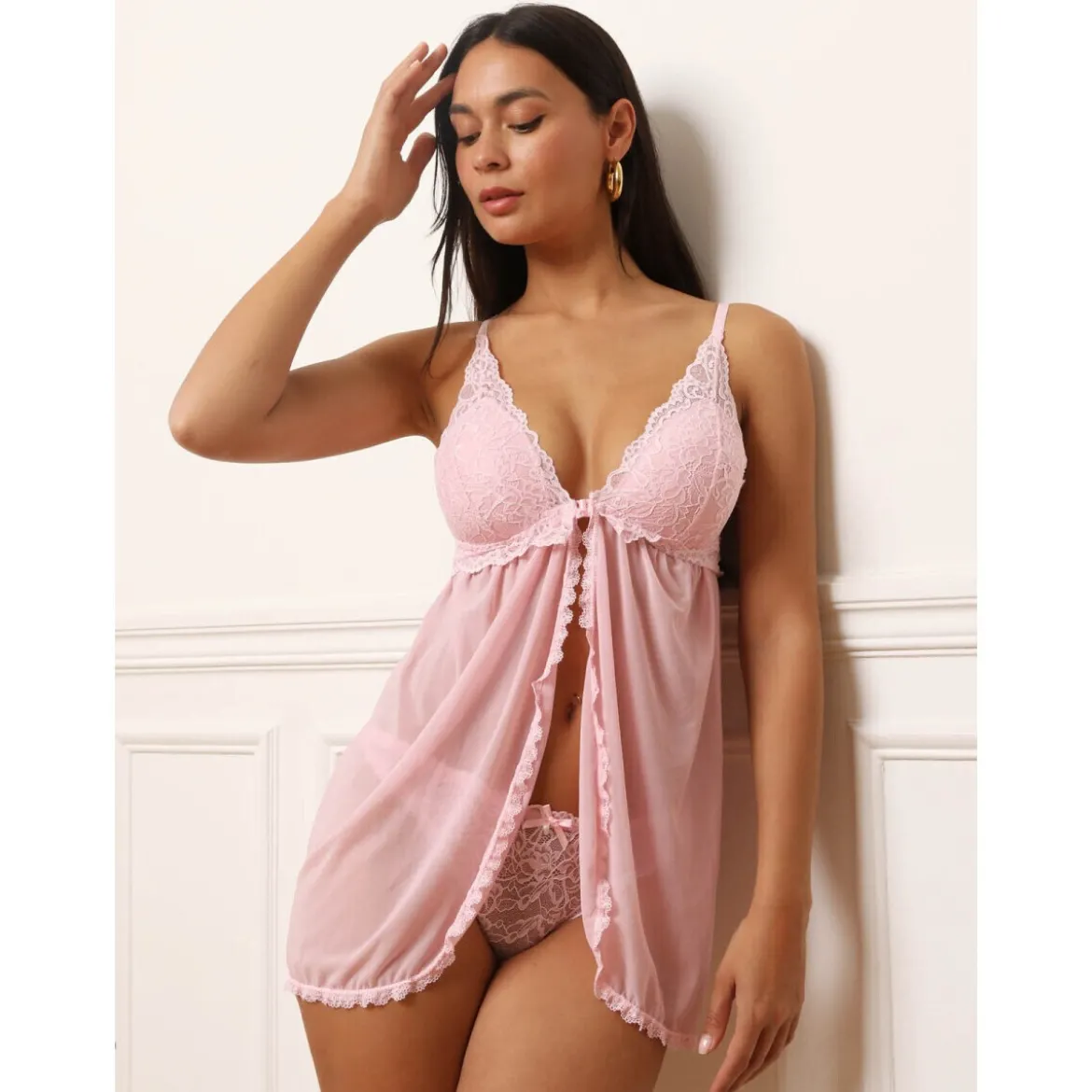 Polstrede La Modeuse
