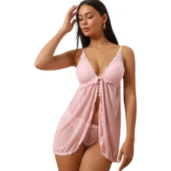 Polstrede La Modeuse