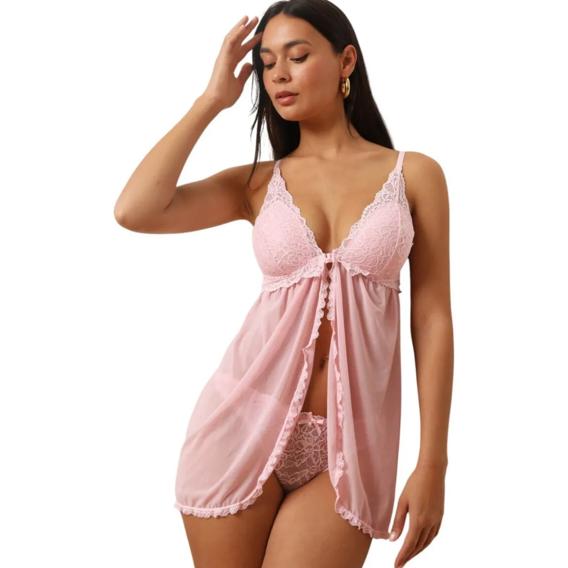Polstrede La Modeuse