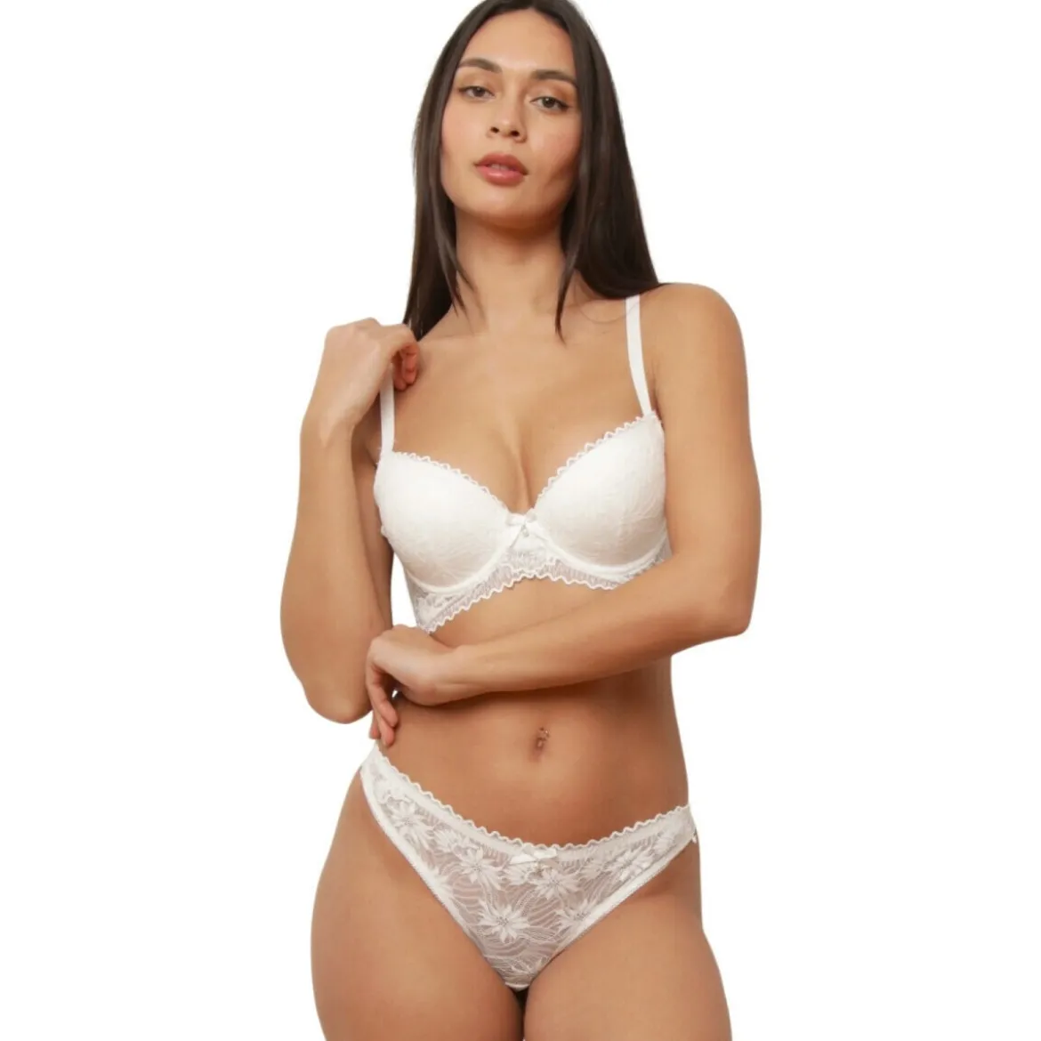 Polstrede La Modeuse