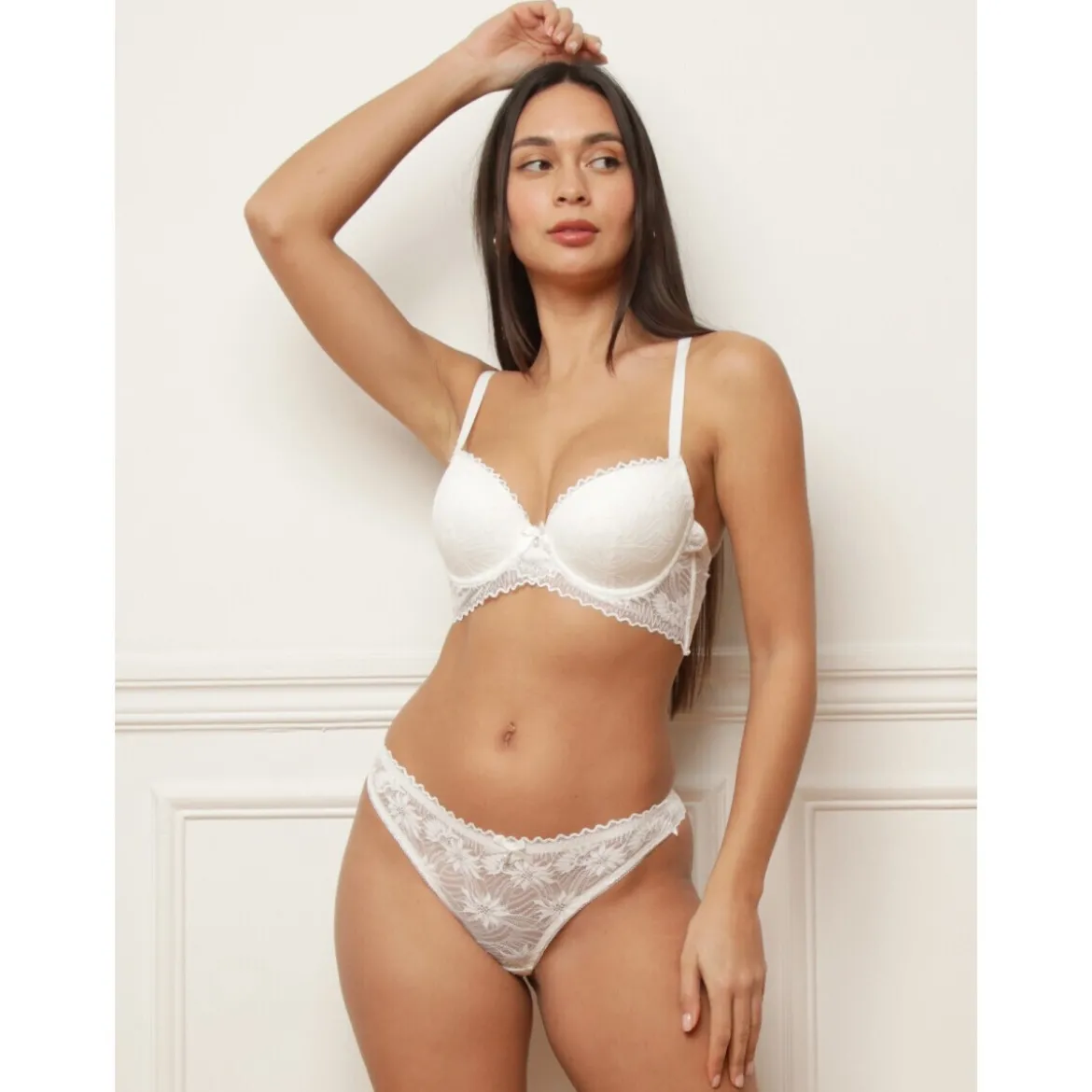 Polstrede La Modeuse