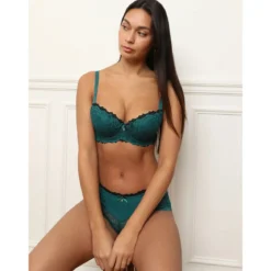 Polstrede La Modeuse