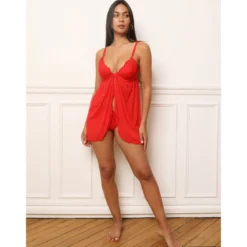 Polstrede La Modeuse