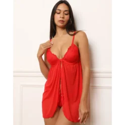 Polstrede La Modeuse