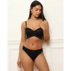 Polstrede La Modeuse