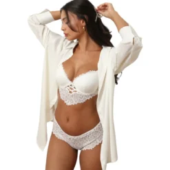 Polstrede La Modeuse