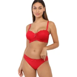 Polstrede La Modeuse