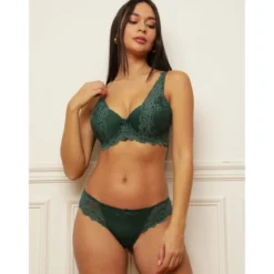 Polstrede La Modeuse