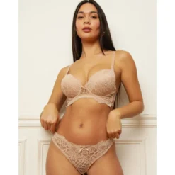 Polstrede La Modeuse