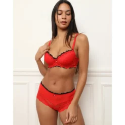 Polstrede La Modeuse