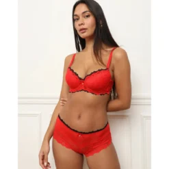 Polstrede La Modeuse