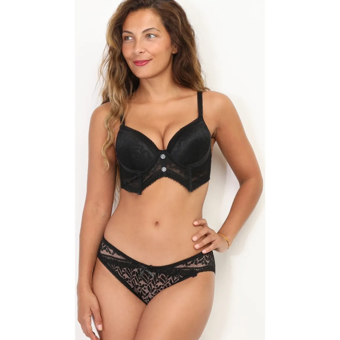 Polstrede La Modeuse