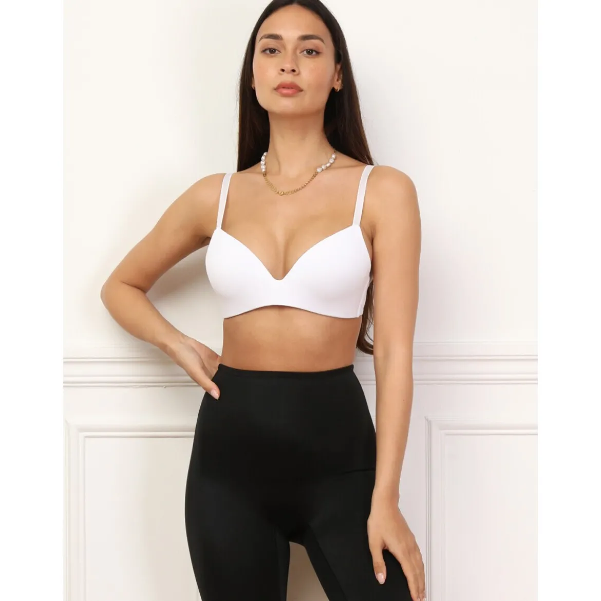Polstrede La Modeuse