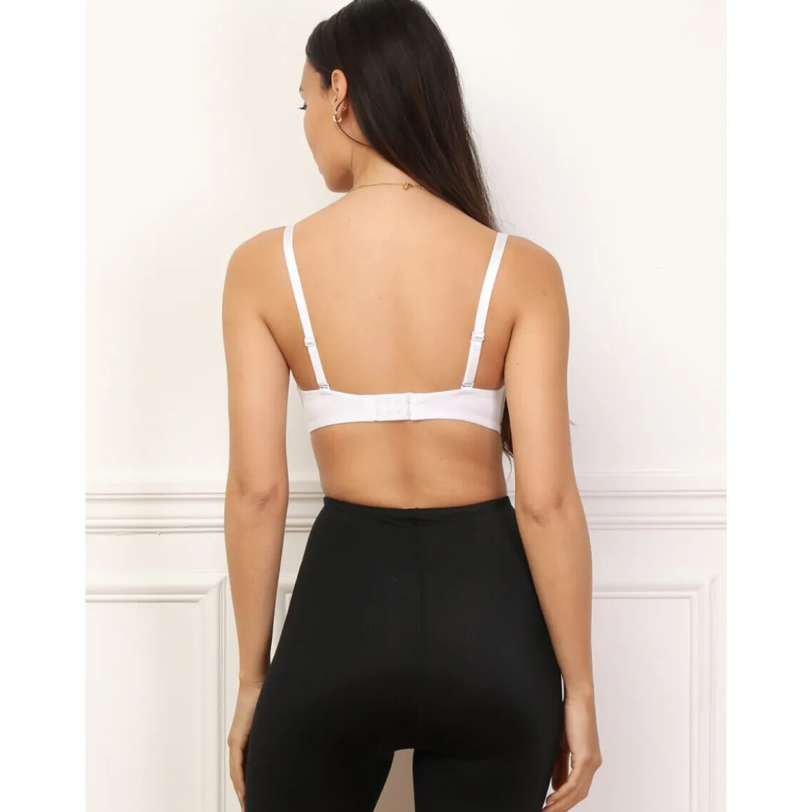 Polstrede La Modeuse