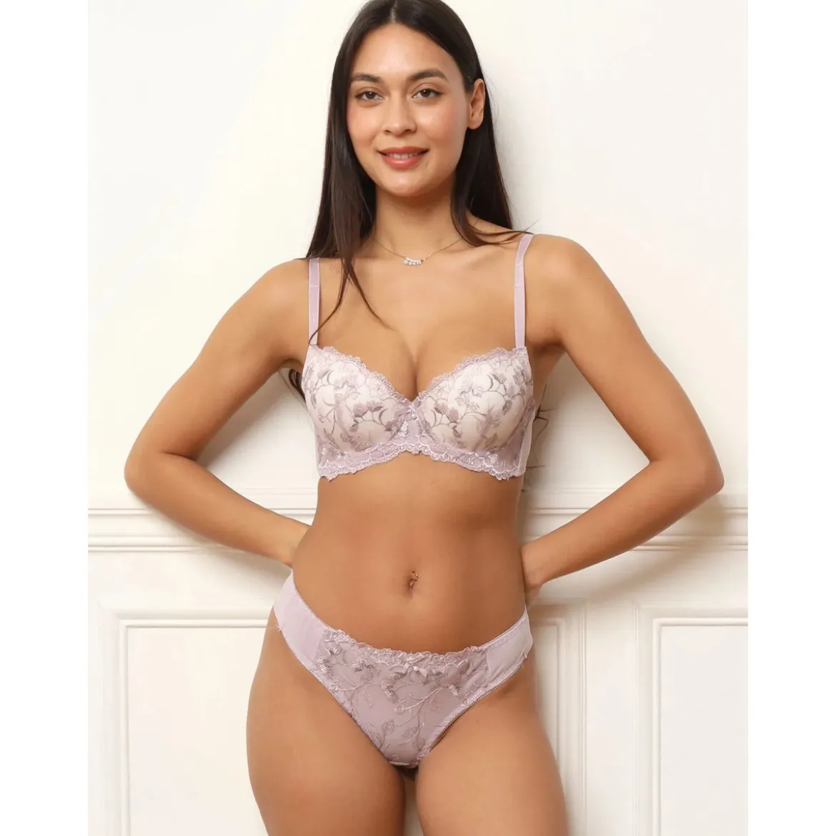 Polstrede La Modeuse