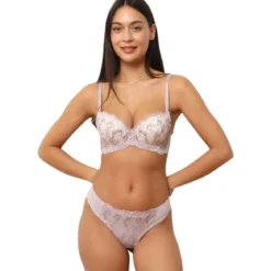 Polstrede La Modeuse
