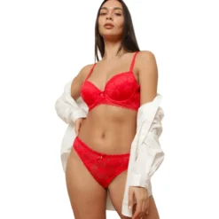 Polstrede La Modeuse