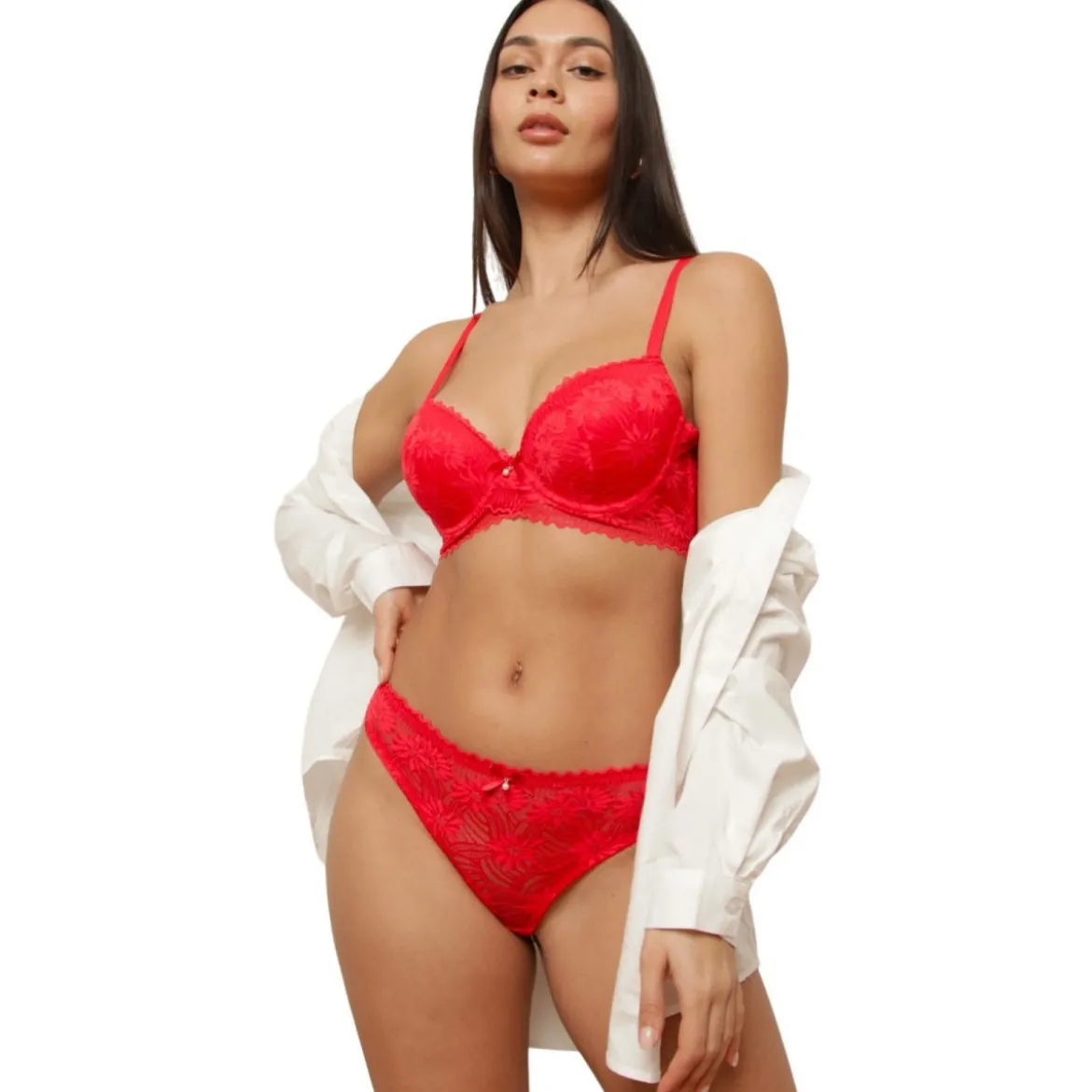 Polstrede La Modeuse