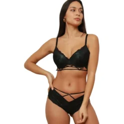 Polstrede La Modeuse